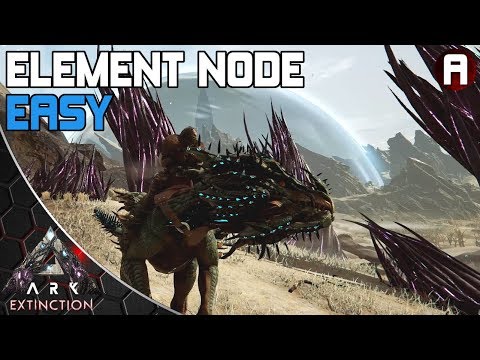 Element Node (Easy)