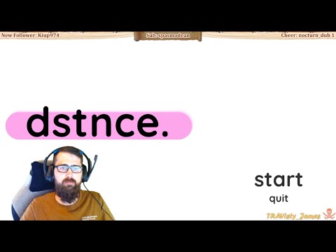 Dstnce + Interview with Game's Developer, Daniel Coady