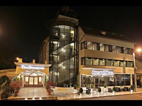 CAMERA Hotel Impero Oradea