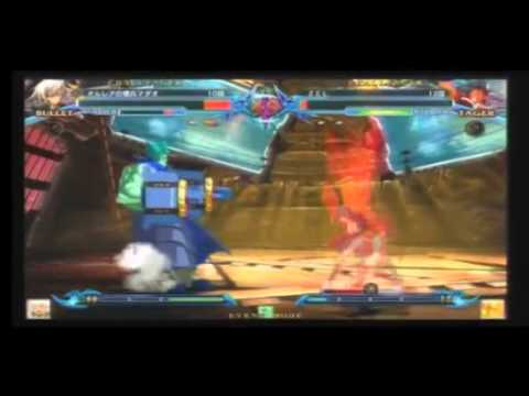 BBCP 11/7/2013 Playspot Big One - Showdown　『Madao (BU) VS ZEL (TG)』　Vol.2
