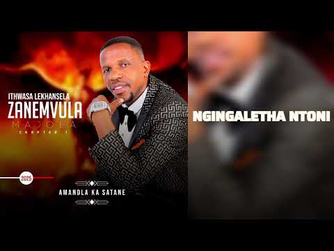 Ithwasa Lekhansela Zanemvula  - Ngingaletha Ntoni (Official audio)