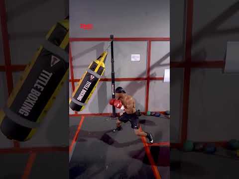 BRIAN NORMAN JR putting in WORK 🔥👀 #shorts