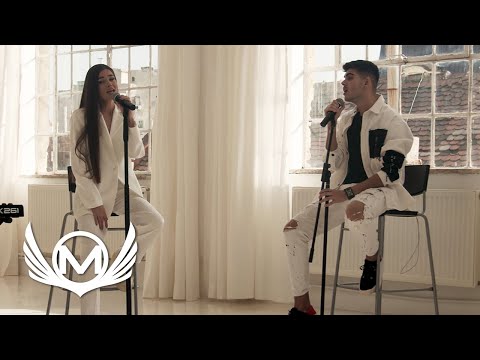 Andrei Banuta ✖️ Theo Rose - De Atatea Ori 🎙️ Live Session