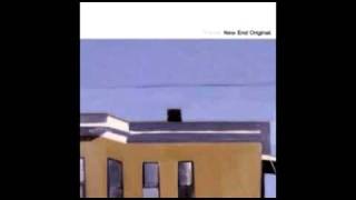 New End Original - Hostage