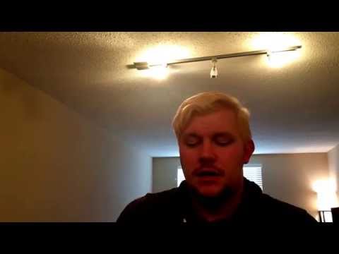 SMASH Cast - Caught in the Storm