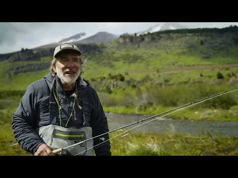 Small Streams and Small Ponds for Giant Trout