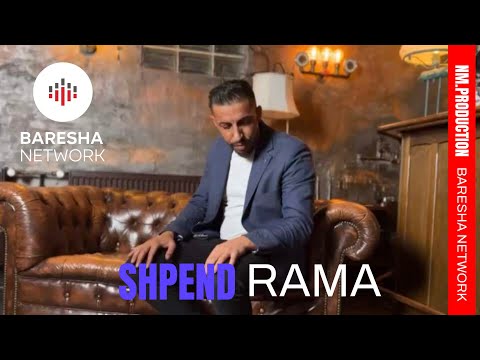 Shpend Rama - O BYLBYL QE FLUTURON ( 2025 )