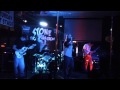 "Travelin Band" Cover, Stone the Crow. Planet ...
