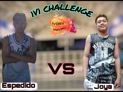 1V1 CHALLENGE - ESPEDIDO 🆚 JOYA - 10K POT MONEY 💸💸💸