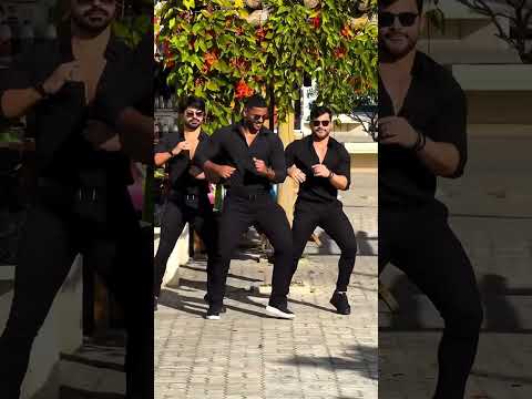 No ritmo da lambada 🎵