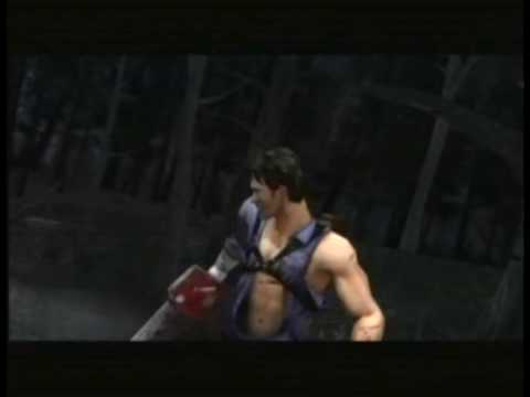 evil dead regeneration xbox trucos