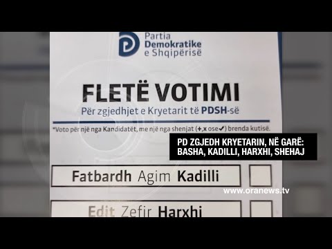 Edicioni informativ - 13 Qershor 2021 - Ora 11:00 - Ora News