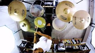 Cover Drum Bira - Pennywise - Live while you can