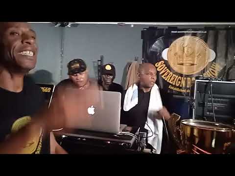 SNB VS SOVEREIGN ROADSHOW - THE BATTLEFIELD (SOVEREIGN 45 ROUNDS) 15.09.23