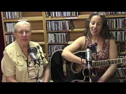 LisaBeth & Sylvia Weber - Oyster - Folk & Acoustic Music