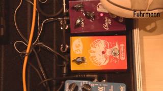 Video thumbnail for Thomas Costello - Buffer & Boost Fuhrmann (Review) by Thomas Costello