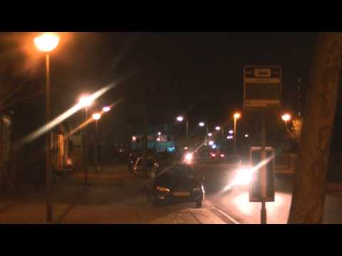 22-11-14 Prio 1 Assistentie Ambulance - Jaap Edenlaan (Gouda)