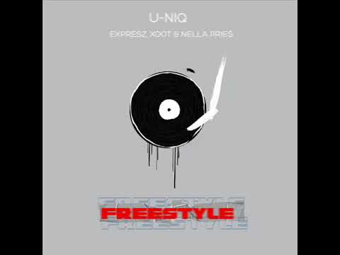 Expresz, U-Niq, Xdot & Nella Priester - Freestyle