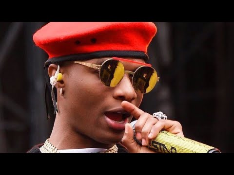 MONEY CONSTANT - DJ MAPHORISA , DJ TUNEZ, WIZKID & MAVO TYPE BEAT - AFRO FUSION | 105  BPM