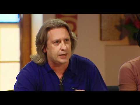 Australian Idol Rejects - George  Series 1