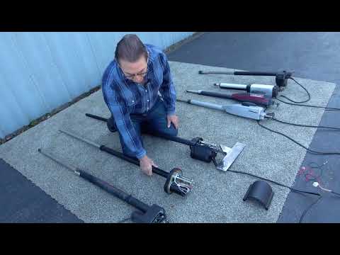 What Makes a Good Gate Opener