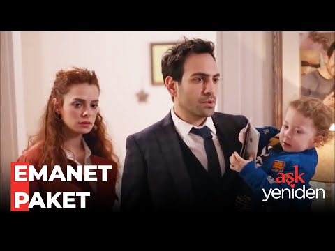 Fatih ve Zeynep, Ertan'ı Bekletti! - Aşk Yeniden