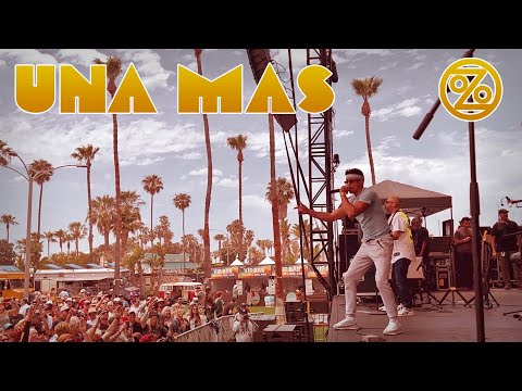 Ozomatli - Una Más (Official Music Video)