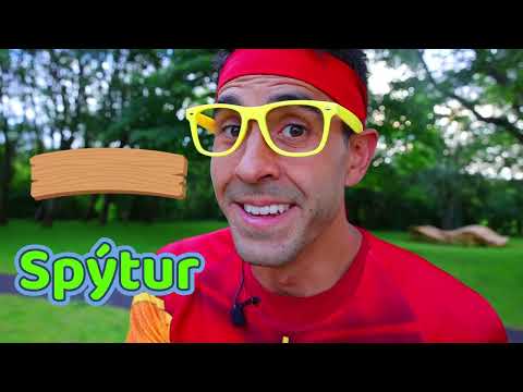 Sólon - Elliðaárdalur - 11. þáttur