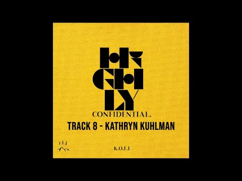 Elikem Kofi - Kathryn Kuhlman