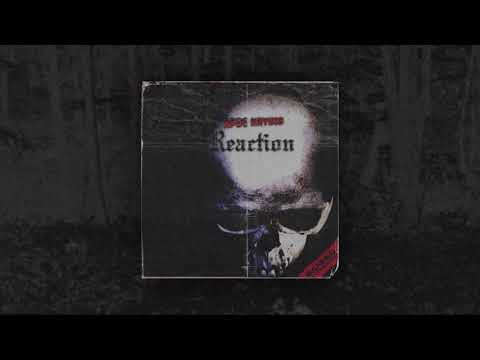 APOC KRYSIS - REACTION (Prod by WESTLIBERTY'S)