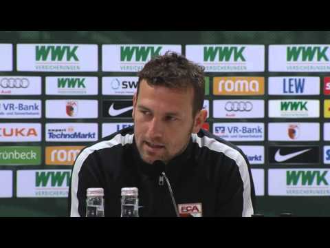 FCA-Derby gegen Ingolstadt