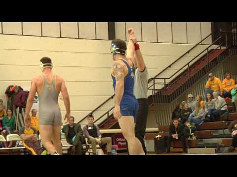 Jacked Up Monday- 1.16.17