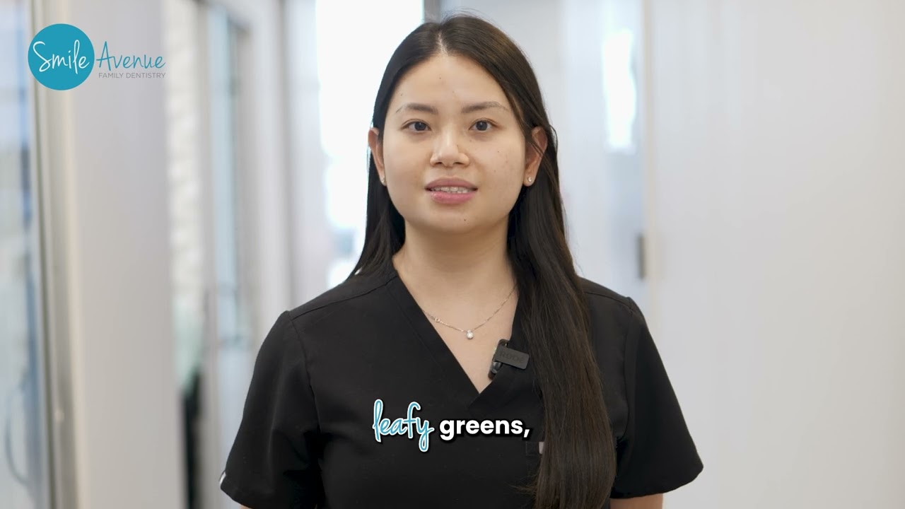 Small Changes, Big Smiles