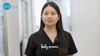 Small Changes, Big Smiles