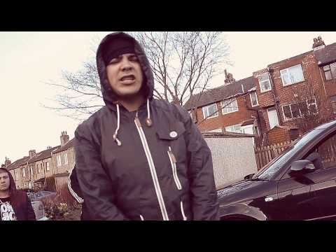 Tez Kidd [Switch] (PART 2) Shot By @Motion21Ent