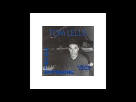 TOM LELLIS - Tell Me a Bedtime Story