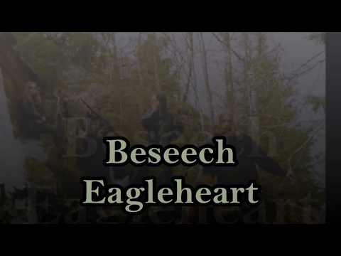 Eagleheart - Beseech