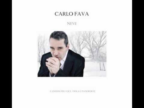 Carlo Fava - Baby