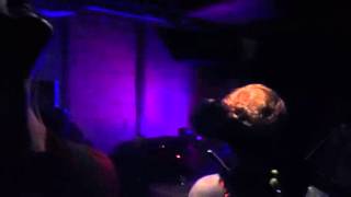 Mare - "Anisette" (Live at Soy Bomb HQ, Toronto. August 17t