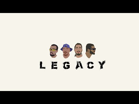 Legacy - feat Vudik , EDDY & Skizu