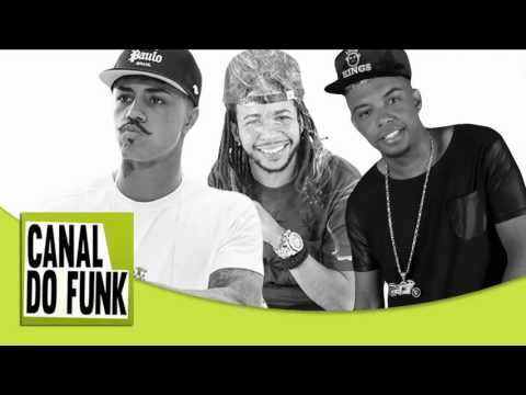 MC Livinho, MC Magrinho e MC TH - Procedimento da Firma (DJ Stanley) Musica nova lançamento 2016