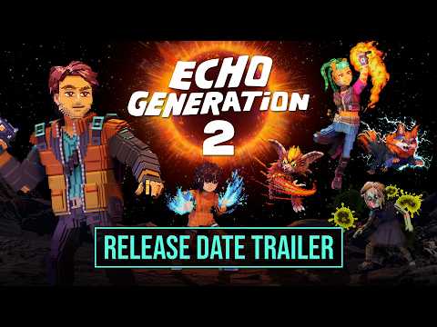 Release Date Trailer