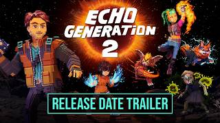 Release Date Trailer