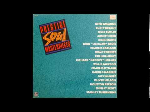 Willis Jackson Quintet - Please Mr. Jackson