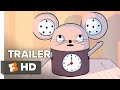 Birdboy The Forgotten Children Trailer 1 2017 Movieclips Indie