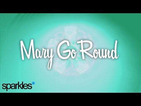 Sparkles* - Mary-Go-Round (Lyrics)