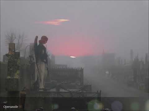 Fauré: Requiem [Cluytens] Victoria de los Angeles & Dietrich Fischer-Dieskau