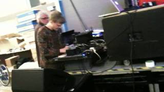 TAPES @ THE NEW ERROR, ROUGH TRADE EAST