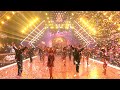 Dancing With The Stars Finale Opening Number