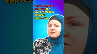 Download lagu Are Muslim Women Oppressed? Here’s the Truth You Need to Know #MuslimWomen #Islam #WomenInIslam mp3